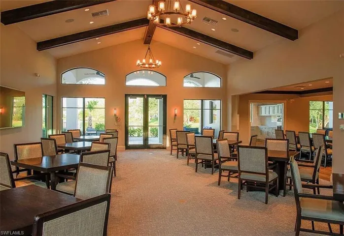 Monterey Clubhouse