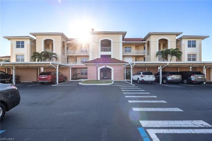 1121 Van Loon Commons Cir 305, Cape Coral, Florida 33909