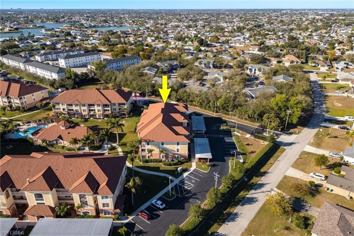 1121 Van Loon Commons Cir 305, Cape Coral, Florida 33909