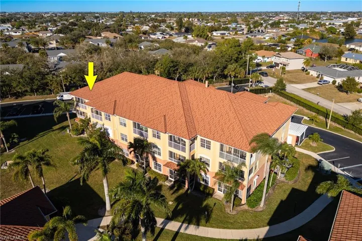 1121 Van Loon Commons Cir 305, Cape Coral, Florida 33909