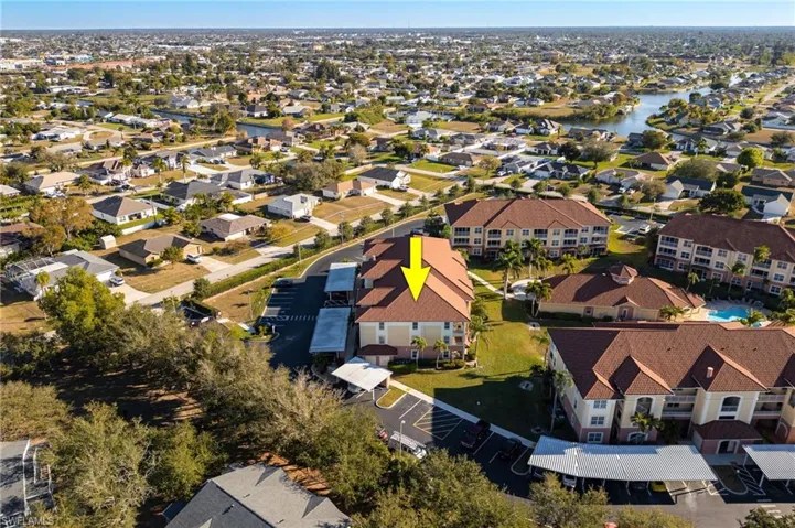 1121 Van Loon Commons Cir 305, Cape Coral, Florida 33909