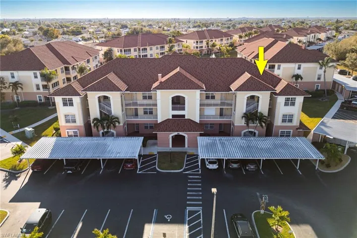 1121 Van Loon Commons Cir 305, Cape Coral, Florida 33909