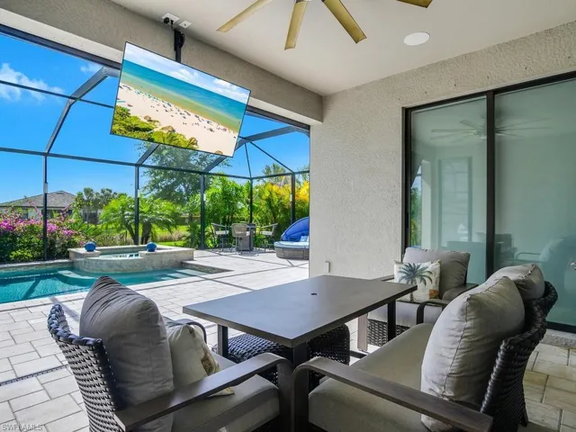 17575 Kinzie Ln, Estero, Florida 33928