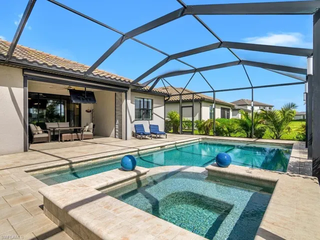 17575 Kinzie Ln, Estero, Florida 33928