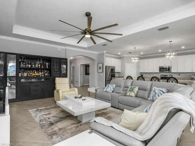 17575 Kinzie Ln, Estero, Florida 33928