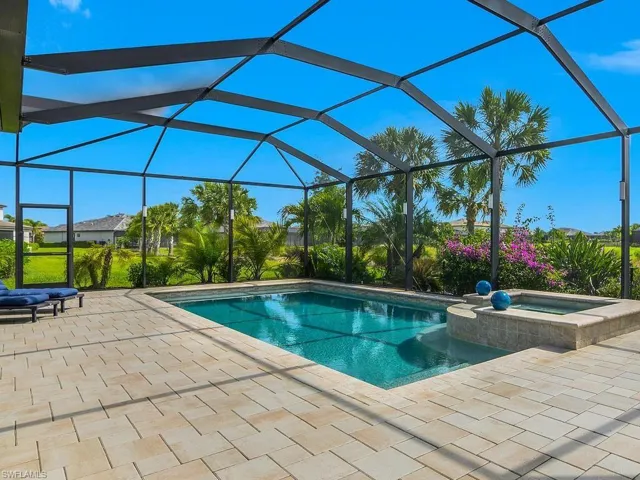 17575 Kinzie Ln, Estero, Florida 33928