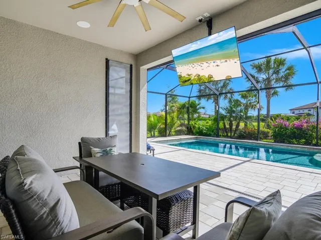 17575 Kinzie Ln, Estero, Florida 33928