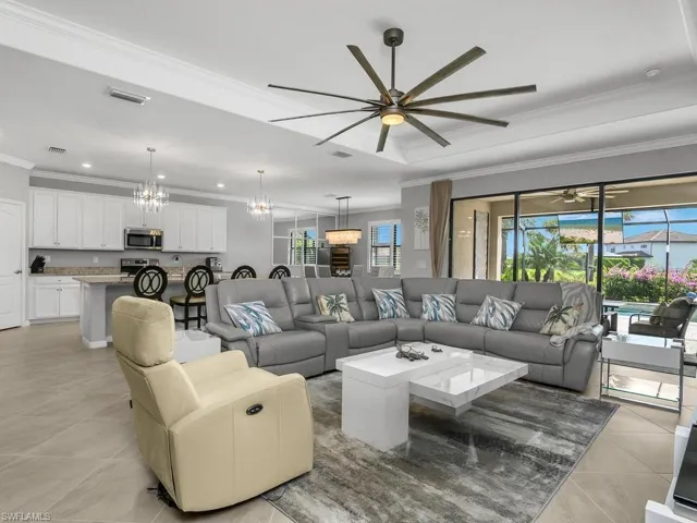 17575 Kinzie Ln, Estero, Florida 33928