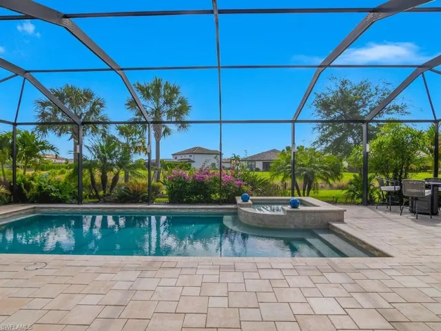 17575 Kinzie Ln, Estero, Florida 33928