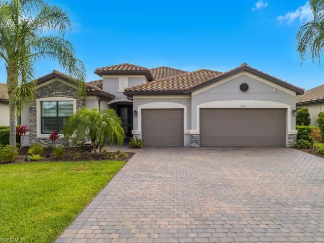 17575 Kinzie Ln, Estero, Florida 33928