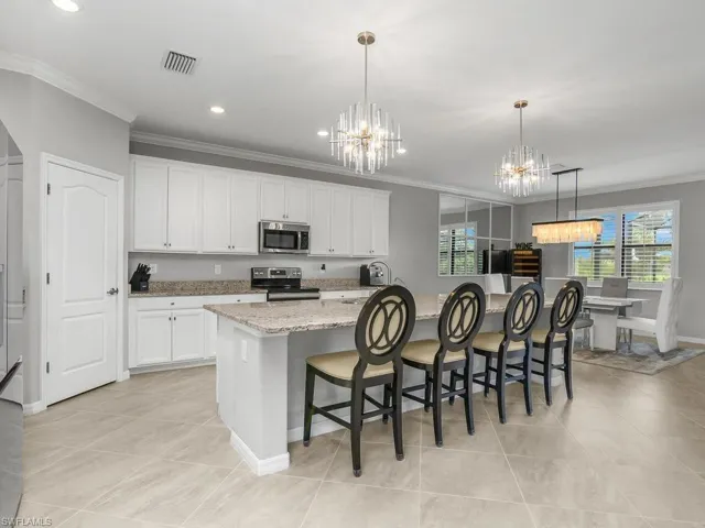 17575 Kinzie Ln, Estero, Florida 33928