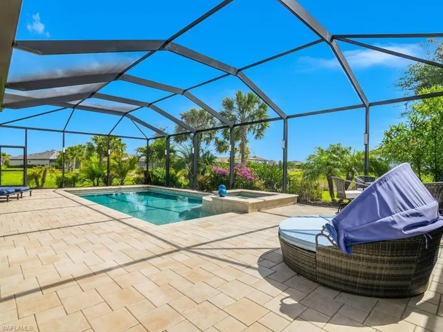 17575 Kinzie Ln, Estero, Florida 33928