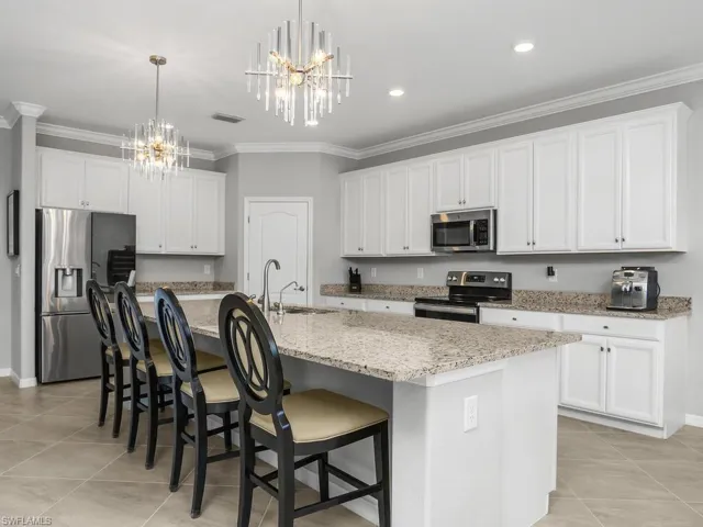 17575 Kinzie Ln, Estero, Florida 33928