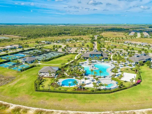 17575 Kinzie Ln, Estero, Florida 33928