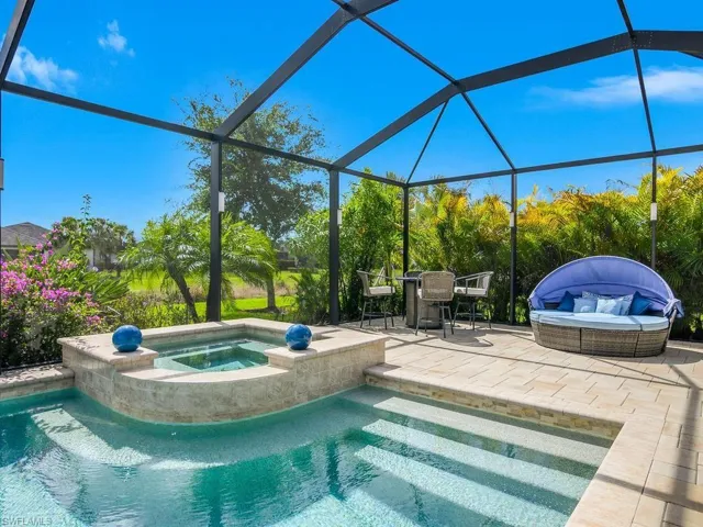 17575 Kinzie Ln, Estero, Florida 33928