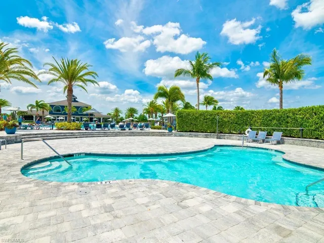 17575 Kinzie Ln, Estero, Florida 33928