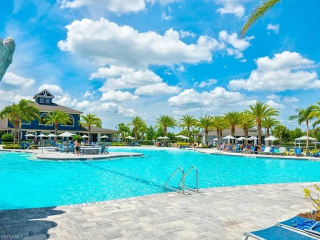 17575 Kinzie Ln, Estero, Florida 33928