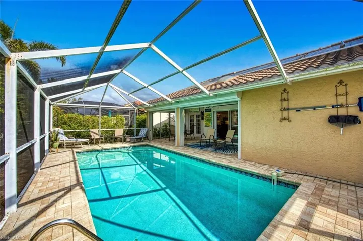 Pool-Lanai