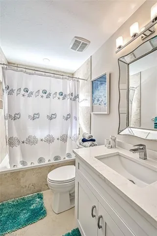 Guest-Bath