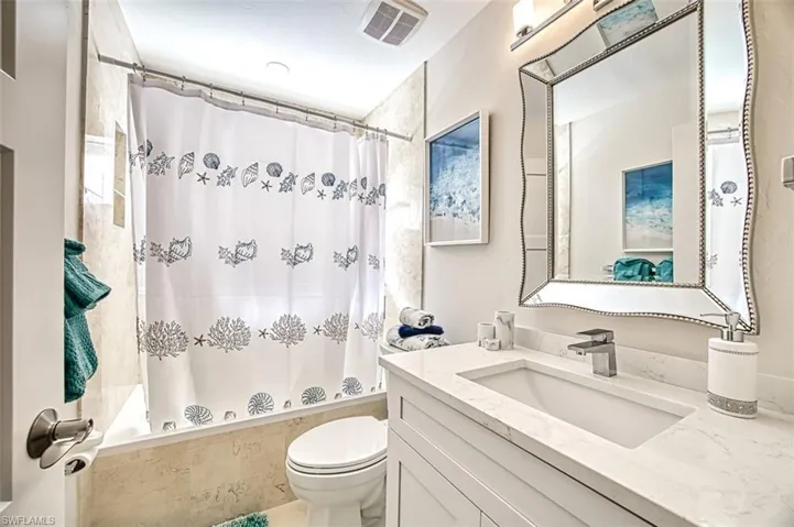 Guest-Bath
