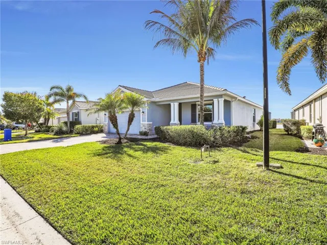 16137  Bonita Landing  CIR, Bonita Springs, FL 34135