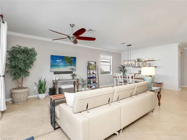 16137  Bonita Landing  CIR, Bonita Springs, FL 34135