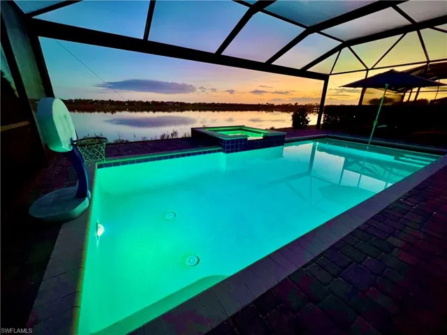 16137  Bonita Landing  CIR, Bonita Springs, FL 34135