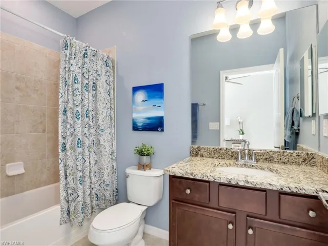 Full Bath #3