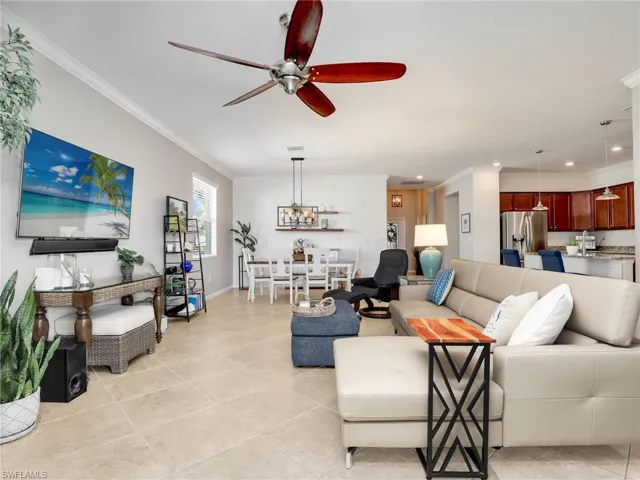 16137  Bonita Landing  CIR, Bonita Springs, FL 34135