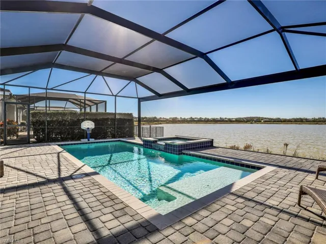 16137  Bonita Landing  CIR, Bonita Springs, FL 34135