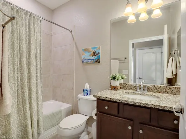 Full Bath #2