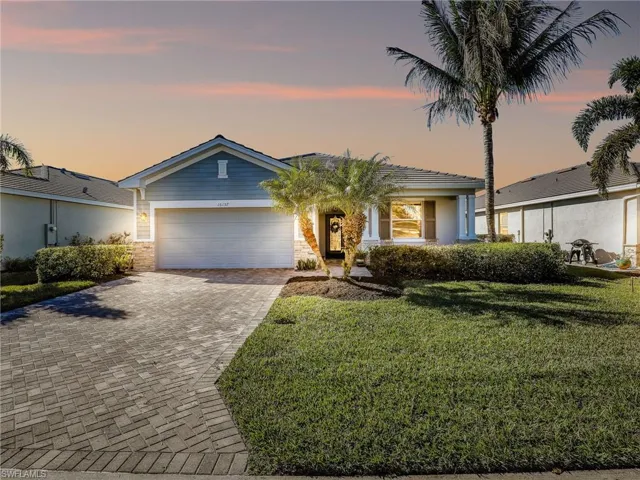 Beautiful Curb appeal