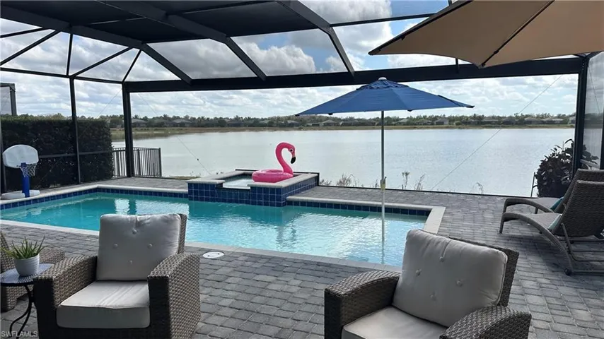 16137  Bonita Landing  CIR, Bonita Springs, FL 34135