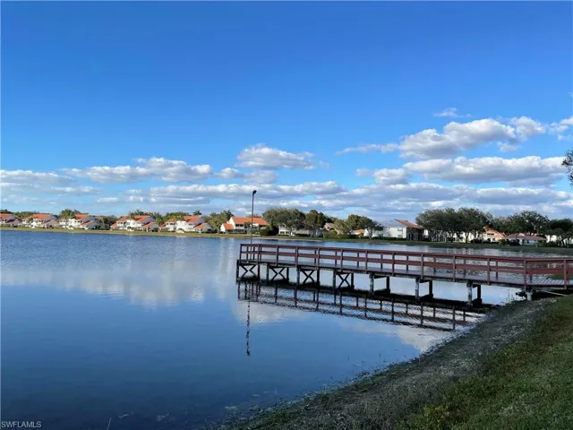 Fishing PierFishing Pier