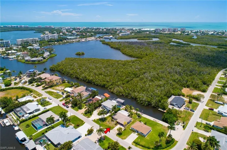 4919 Esplanade St, Bonita Springs, Florida 34134