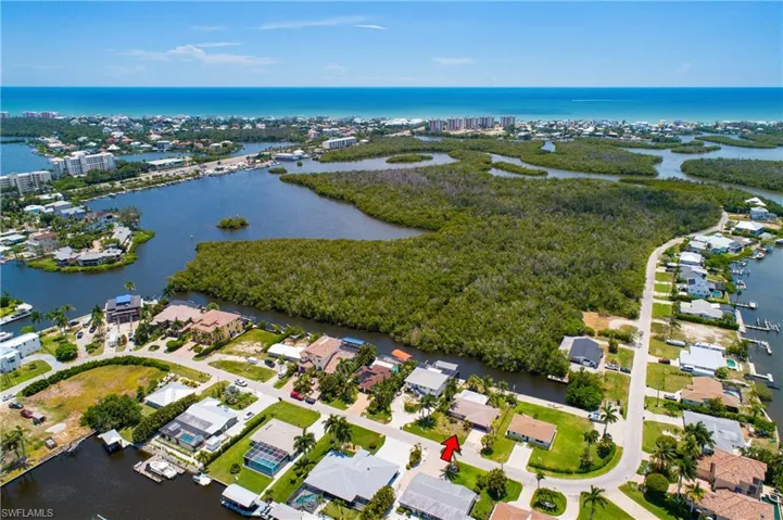 4919 Esplanade St, Bonita Springs, Florida 34134