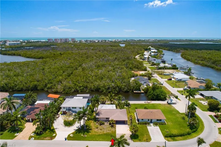 4919 Esplanade St, Bonita Springs, Florida 34134