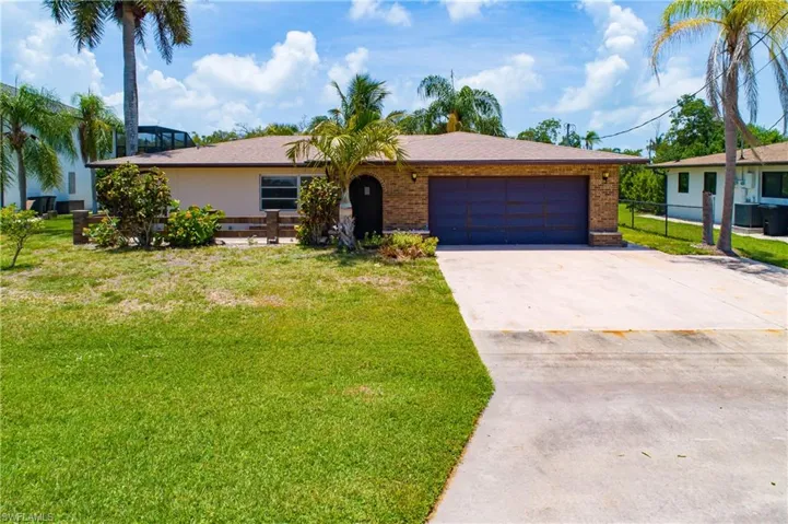 4919 Esplanade St, Bonita Springs, Florida 34134