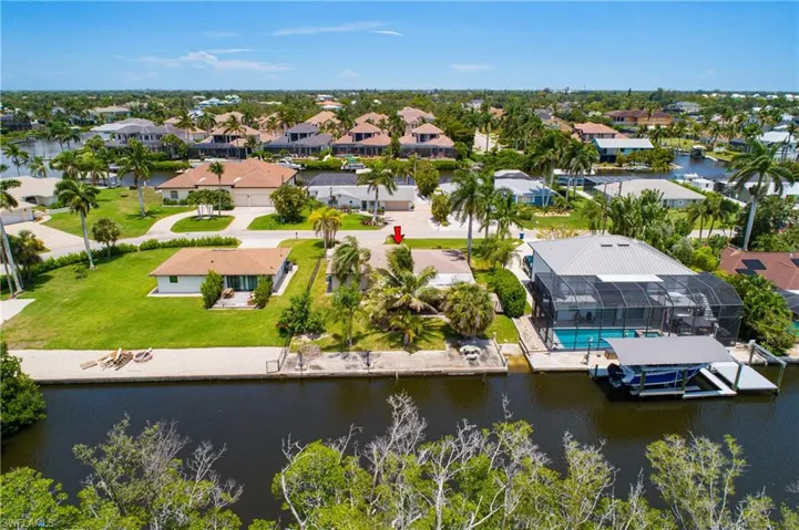 4919 Esplanade St, Bonita Springs, Florida 34134