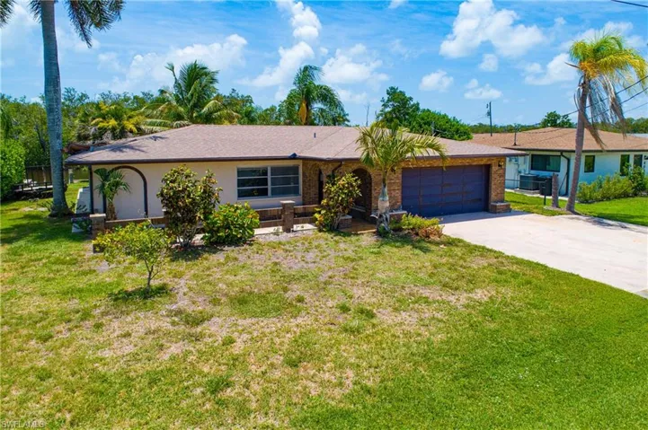 4919 Esplanade St, Bonita Springs, Florida 34134