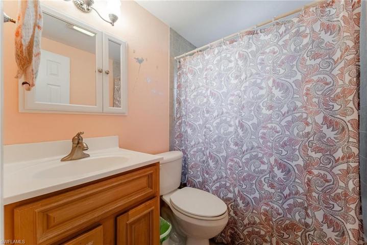 2nd bath