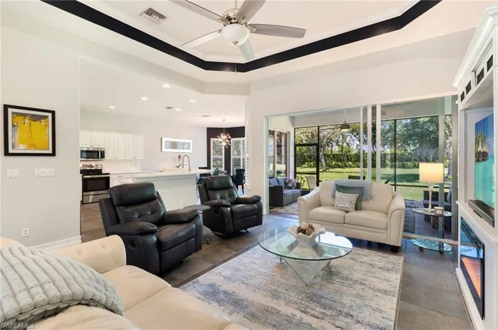 12557  Grandezza  CIR, Estero, FL 33928