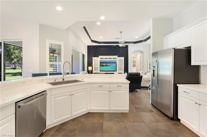 12557  Grandezza  CIR, Estero, FL 33928