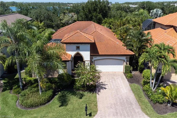 12557  Grandezza  CIR, Estero, FL 33928