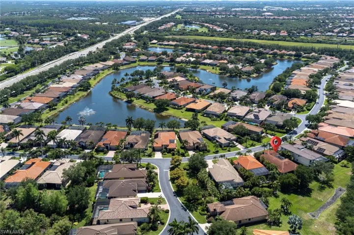 12557  Grandezza  CIR, Estero, FL 33928