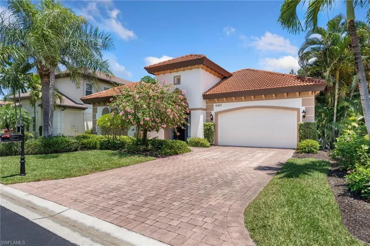 12557  Grandezza  CIR, Estero, FL 33928