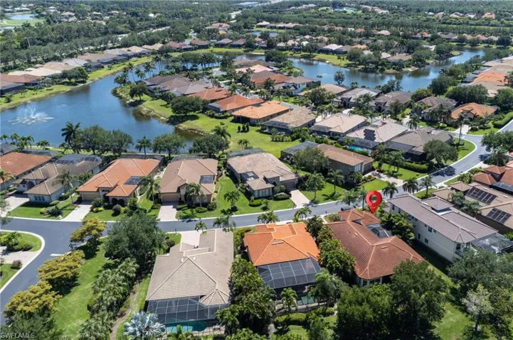 12557  Grandezza  CIR, Estero, FL 33928