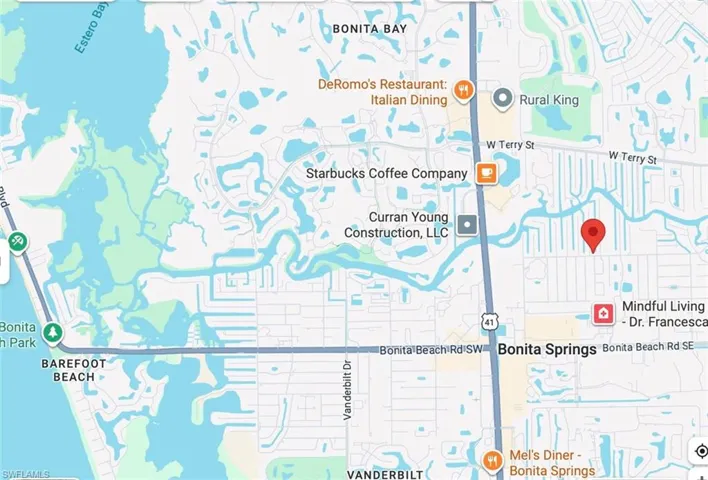 9395  Pennsylvania  AVE, Bonita Springs, FL 34135
