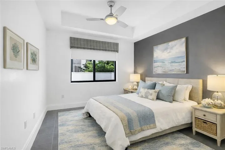 Virtual Staging