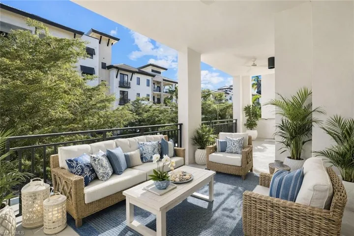 Virtual Staging